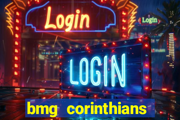 bmg corinthians menor de 18 anos